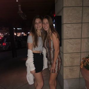 Meet your Posher, Riley